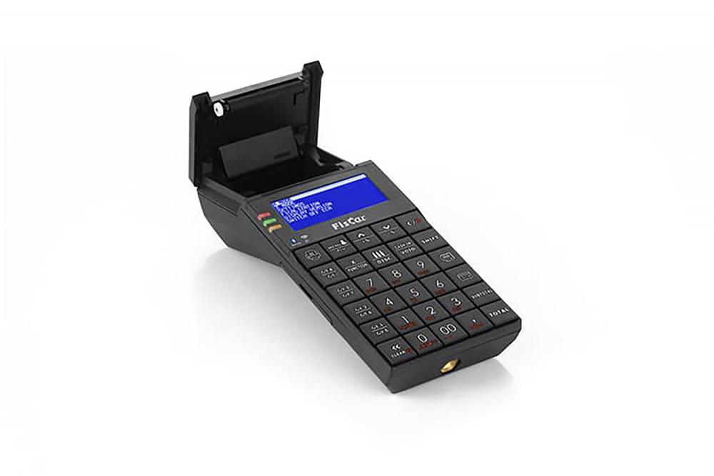 wholesaler Fiscal mobile POS ECR